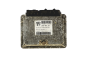 ECU Mootori Juhtplokk IAW4EF.G1 73502897 Fiat 26321