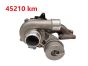 Turbokompressor Ford Volvo F1FG-6K682-AA 16431015063 45210 km