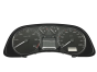 Tahhomeeter Peugeot 307 9654485280 A01 49616