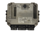 Juhtplokk PSA 0281012468 9653958980 Bosch 20399