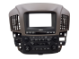 Autoraadio Lexus RX300 86120-48100 KEX-M8106ZT RHD