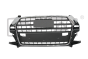 Radiaatorivõre Tehke Audi Q3 8U0853651P 88531789102 DPA