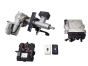 Käivituskomplekt Renault Clio 5 237102703S 284B13925R 488105379R 1.3 TCE 0km 23