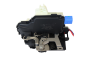 Ukse luku mehhanism Taga Parem 6Y0839016A 98390757501 Skoda Fabia Vika