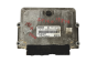 Juhtplokk 55187569 0281011396 Fiat Bosch 20969