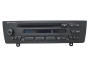 Autoraadio Business CD BMW 1 6512 9227500 Visteon