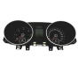 Tahhomeeter VW Golf MK6 5K0920871A 55901