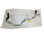 Jahutusvedeliku toru Citroen Peugeot 1351KW 1351.KW Originaal