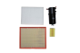 Filter Komplekt Tehke VW 2H0129620D 03L115562 2H0127401B 7H0819613A K11785101 Vika