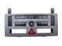 Soojenduse Juhtseade AC Peugeot 407 96573322YW RFTA+ Visteon