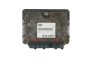 Juhtplokk IAW4AF.PP 55187374 Fiat Magneti Marelli 41562