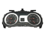 Spidomeeter Renault Clio 3 8200305019 F 53176