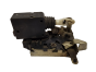 Ukse luku mehhanism Vasak Taga 96056005 Citroen ZX Rockwell 11154