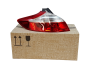 Lamp Vasak Taga Renault Megane 3 265550007R Uus Originaal