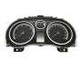 Tahhomeeter Opel Corsa D P0013369220 GM 51860