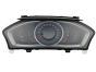 Tahhomeeter Volvo XC70 31327746 799-280U 60854