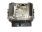 Juhtplokk 55204761 0281012862 Fiat Bosch 30180