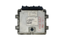 ECU Mootori Juhtplokk Fiat 51822895 4100148 Metatron 34415