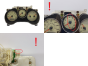 Tahhomeeter Toyota RAV4 83800-42881