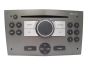 Raadio Cd Mp3 Mängija Opel 13188461 UCH-UK6 Blaupunkt