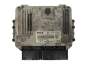 ECU Mootori Juhtplokk Fiat 51853792 0281015572 Bosch
