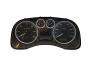 Spidomeeter Peugeot 307 9646742480 0R00 Sagem 1775
