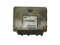 Juhtplokk 51793106 IAW4AF.M9 61600.627.07 Fiat Magneti Marelli 14227