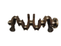 Väntvõll 1.4 16V 11217534732 7534733 GJS700 Citroen Peugeot 4847