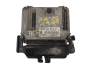 ECU Mootori Juhtplokk Audi 03G906021RB 0281015167 Bosch