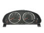 Tahhomeeter Mazda 6 JGGJ6WC 56793