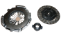 Sidurikomplekt Originaal Citroen Peugeot C2 C3 1007 207 307 1.1 1.4 2051S5
