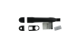 Ukselink Vasak Taga Originaal Renault Clio 3 Modus 7701475753
