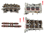 Silindripea 1642R-3 110417920R 0.9 TCE H4B Dacia Renault