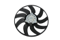 Radiaatori Ventilaator 8K0959455G 99591801601 Audi Vika