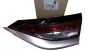 Lamp Parem Originaal 9833607280 Citroen