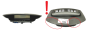 Tahhomeeter Citroen C4 P96613462ZD 58285
