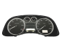 Tahhomeeter Peugeot 307 9651299680 E 01 57092