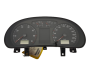 Tahhomeeter VW Polo 9N 6Q0920803E 110080320003 VDO
