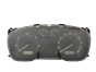 Tahhomeeter Skoda Octavia 1U0920811J 110080146021 54923