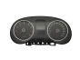 Spidomeeter VW Polo 6R 6R0920860F 1767