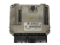 ECU Mootori Juhtplokk VW 03G906021QJ 0281014064 Bosch