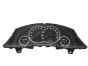 Spidomeeter Opel Meriva 13214770LN 110080162038 40082