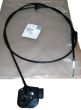 Luugi lukustuskaabel Uus Originaal 1636941180 Citroen Nemo Peugeot Bipper