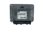 Juhtplokk IAW4AF.P2 46817813 61600.625.01 Fiat Magneti Marelli 48675