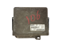Juhtplokk 0261204625 9630278480 26FM0636 MA3.1 PSA Bosch 25353