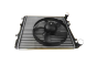 Radiaator Tehke VW Seat Skoda 6Q0121201BT 11210140801 Vika