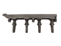 Süütepool 9656695780 21597716-4 1,8 2,0 16v RFJ Peugeot Citroen