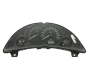 Tahhomeeter Opel Corsa C 09166814FL 110008988009 56160