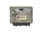 Juhtplokk 038906018BP 0281001848 Audi Bosch 60211