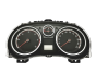 Tahhomeeter Opel Corsa D P0013312061 0001864940 GM
